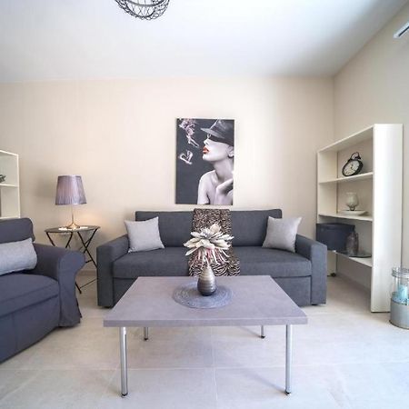 Alma City Center Apartment'S Ираклио Екстериор снимка