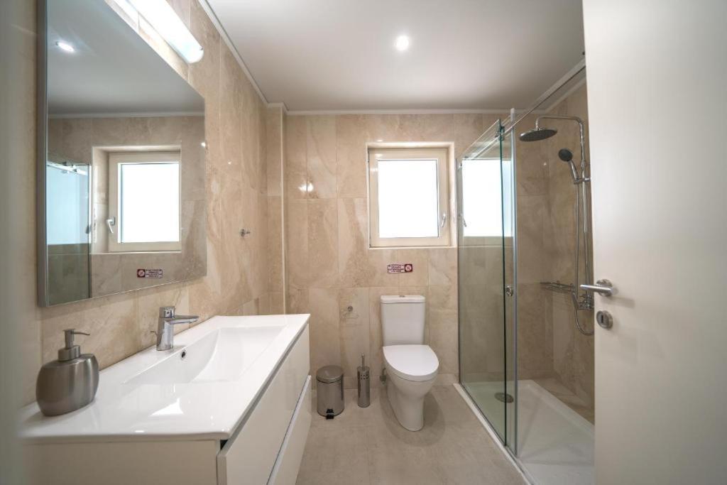 Alma City Center Apartment'S Ираклио Екстериор снимка