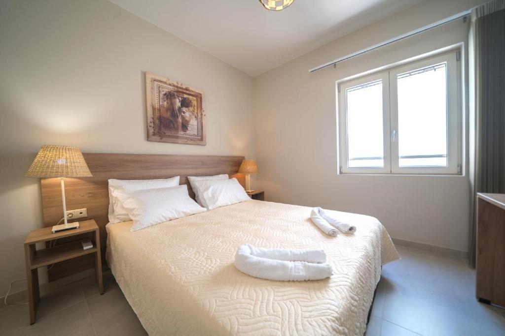 Alma City Center Apartment'S Ираклио Стая снимка